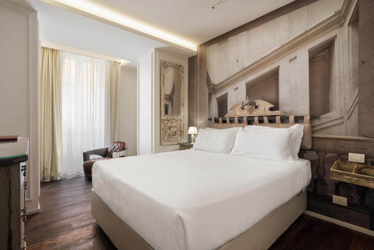 Bdb Rooms Trastevere Roma Exterior foto