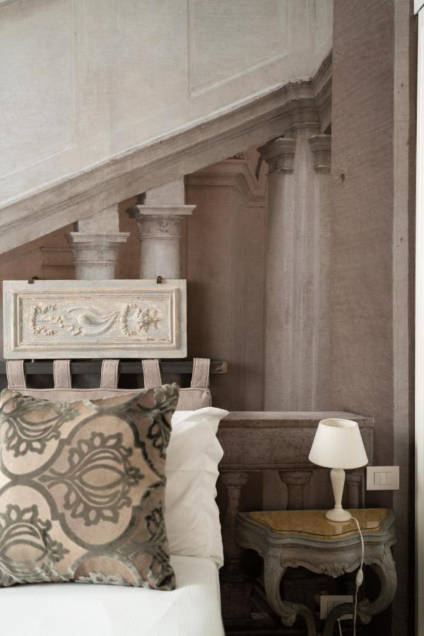 Bdb Rooms Trastevere Roma Exterior foto