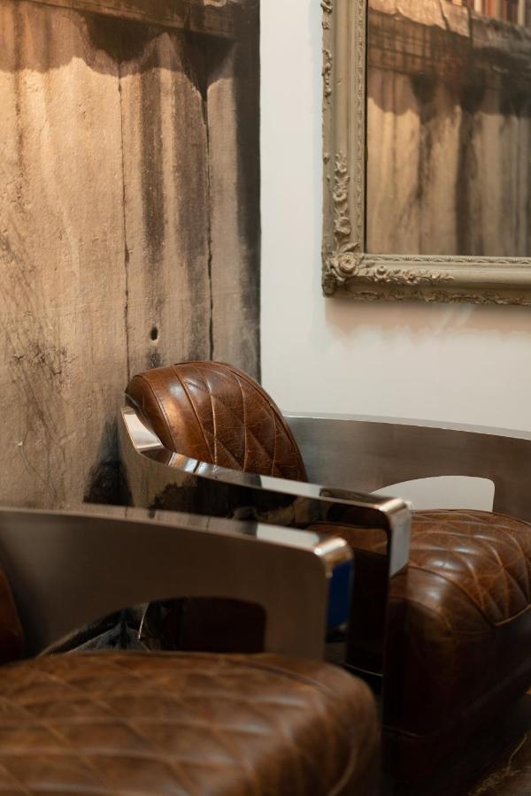 Bdb Rooms Trastevere Roma Exterior foto