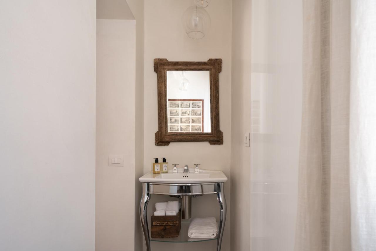 Bdb Rooms Trastevere Roma Exterior foto