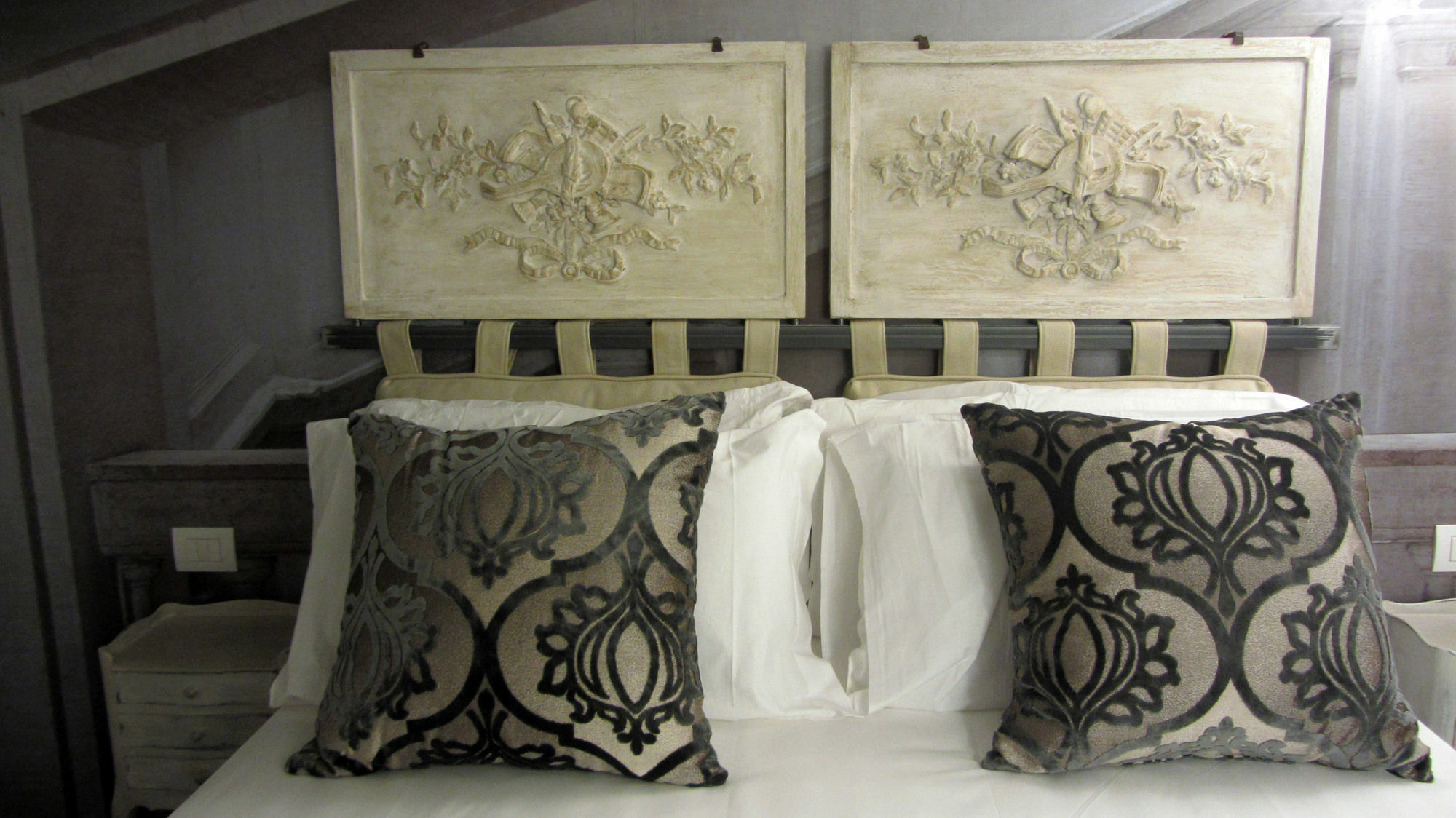 Bdb Rooms Trastevere Roma Exterior foto
