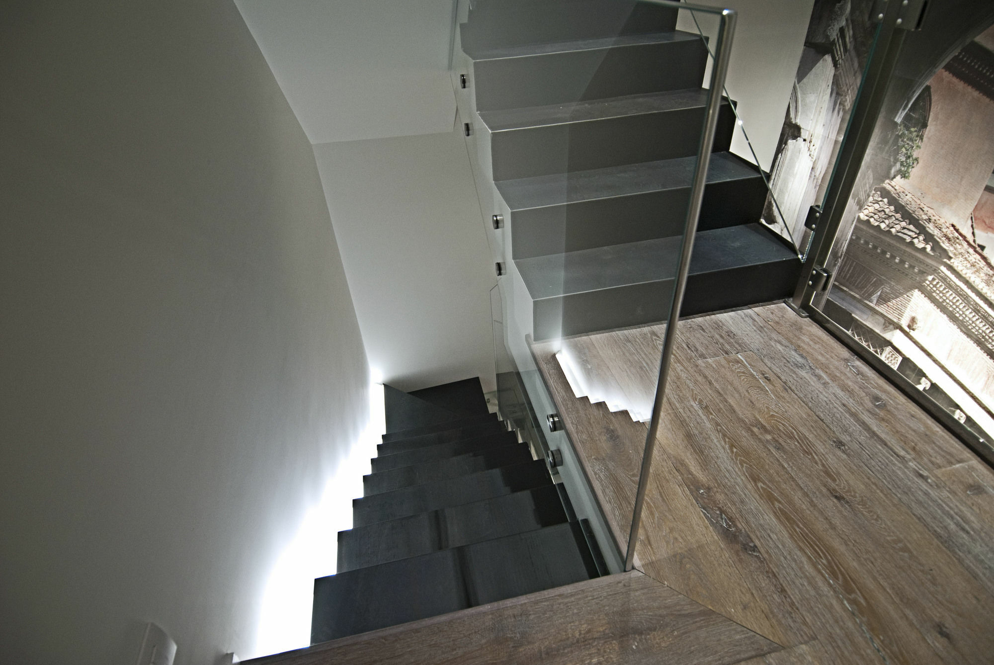 Bdb Rooms Trastevere Roma Exterior foto