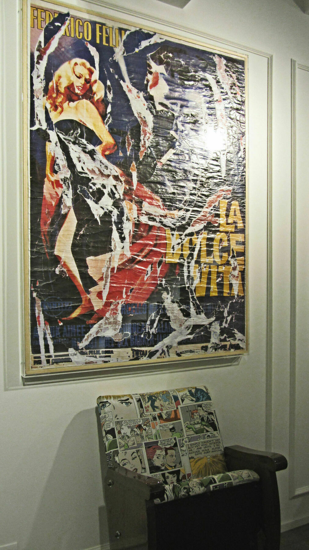 Bdb Rooms Trastevere Roma Exterior foto