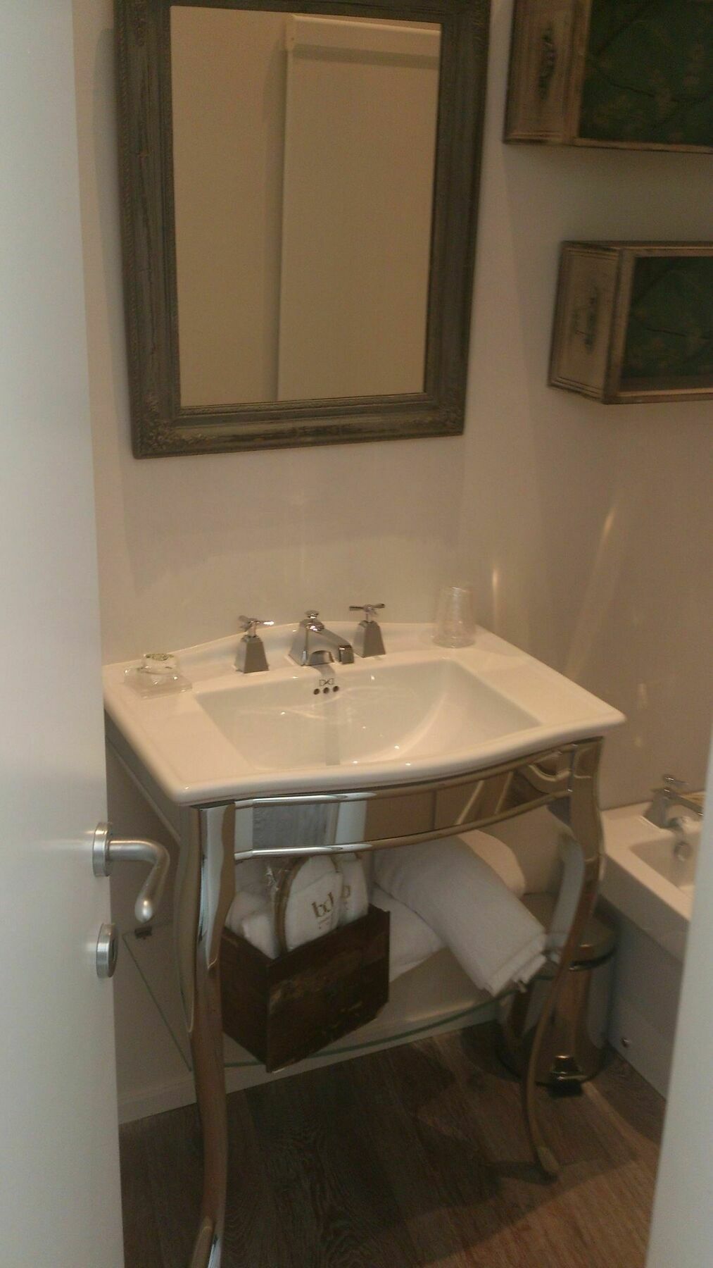 Bdb Rooms Trastevere Roma Exterior foto