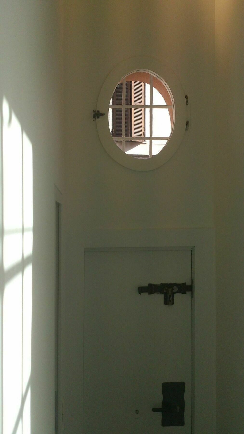 Bdb Rooms Trastevere Roma Exterior foto