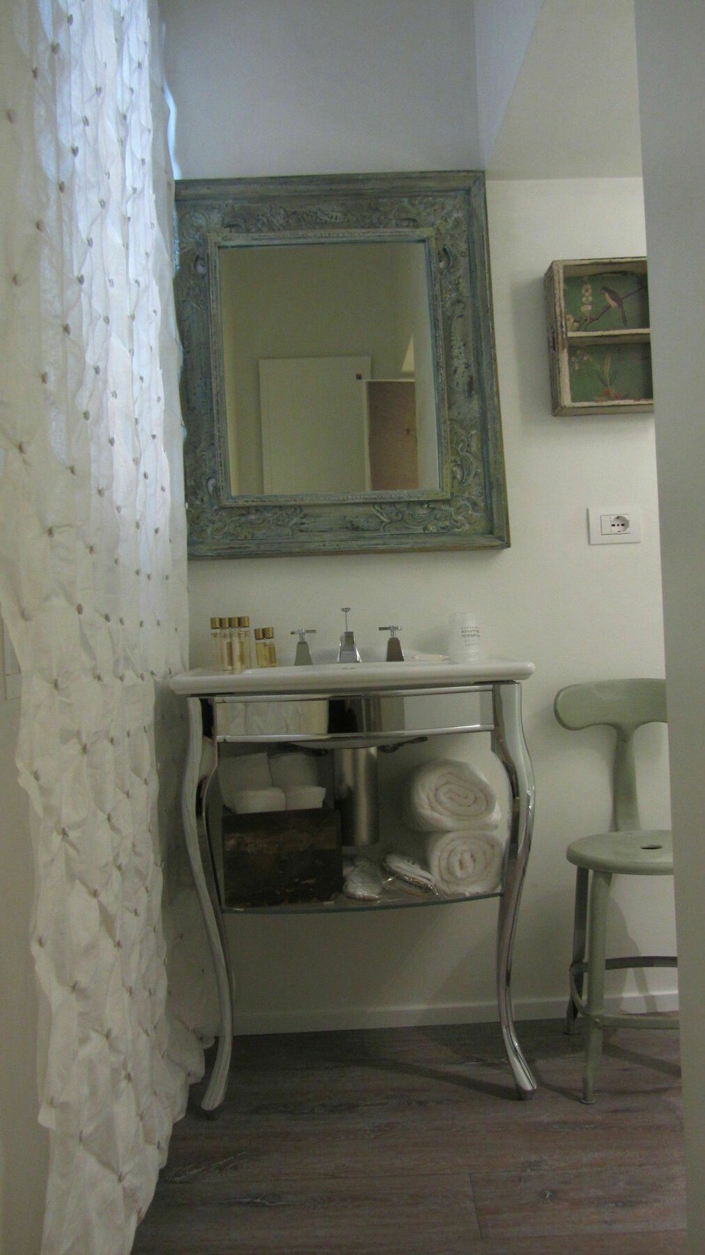 Bdb Rooms Trastevere Roma Exterior foto
