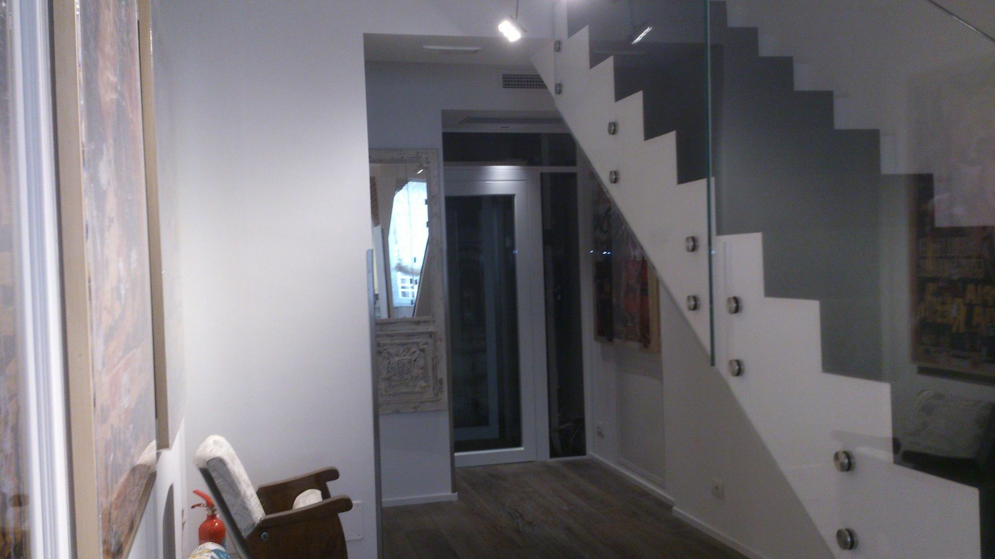 Bdb Rooms Trastevere Roma Exterior foto
