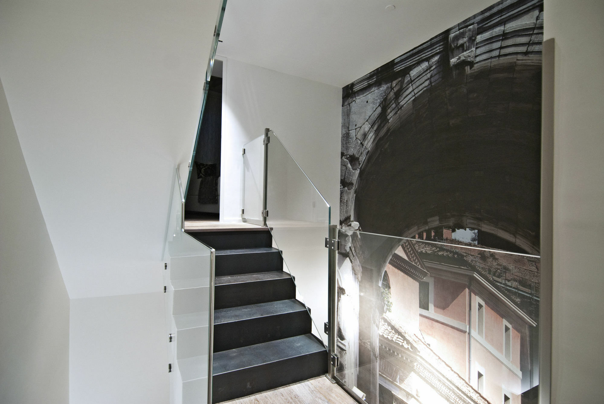 Bdb Rooms Trastevere Roma Exterior foto