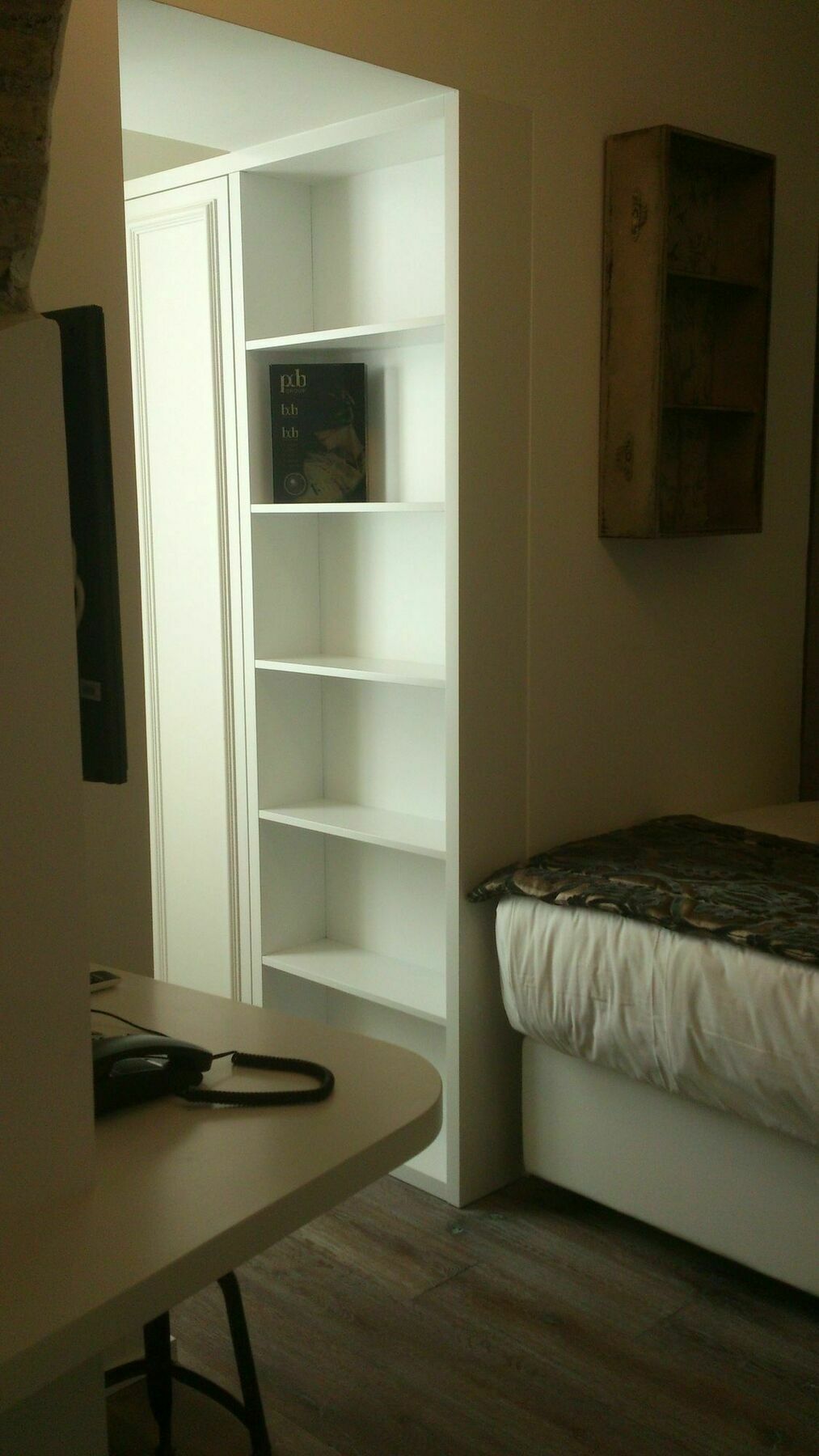 Bdb Rooms Trastevere Roma Exterior foto