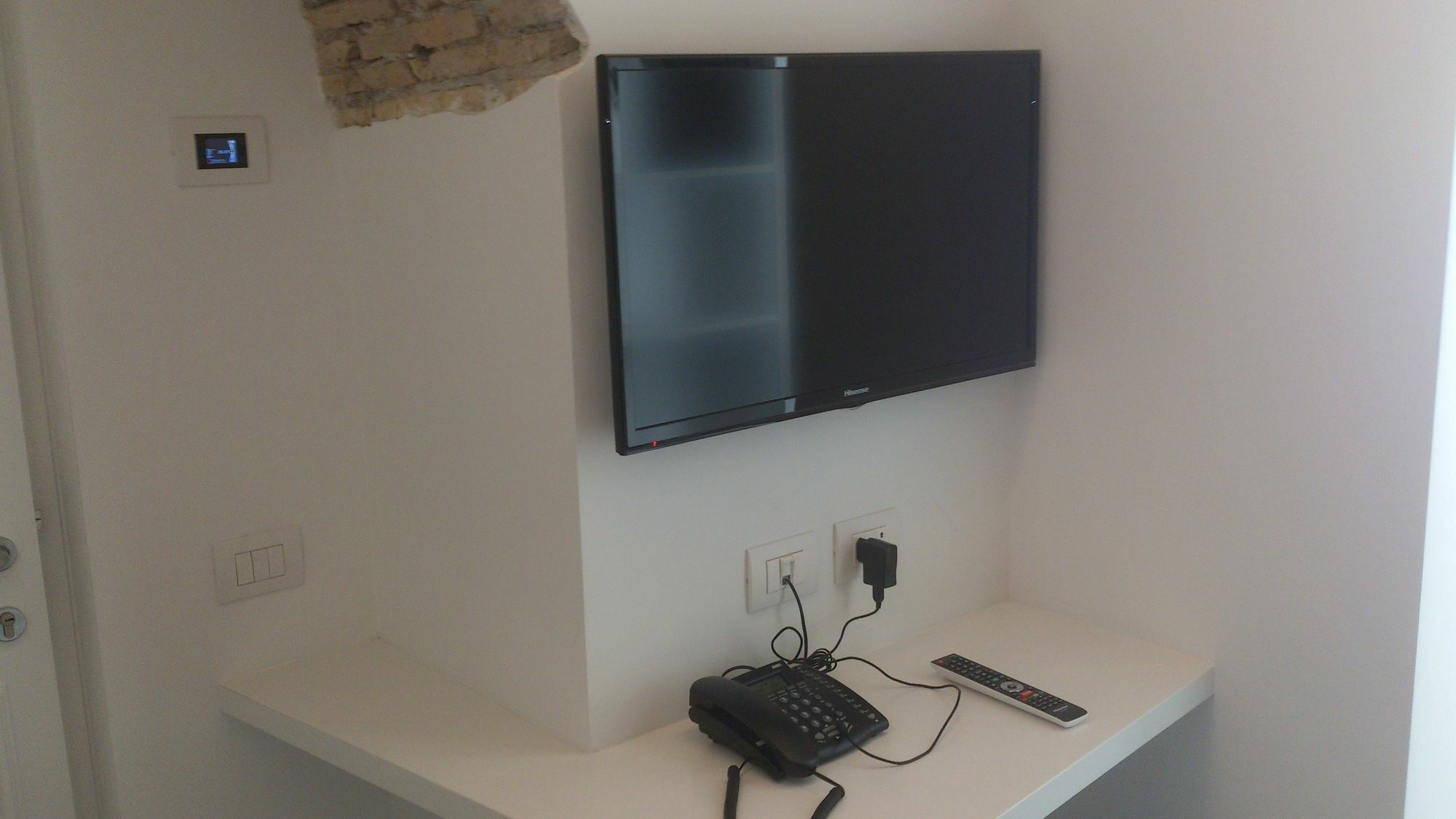Bdb Rooms Trastevere Roma Exterior foto